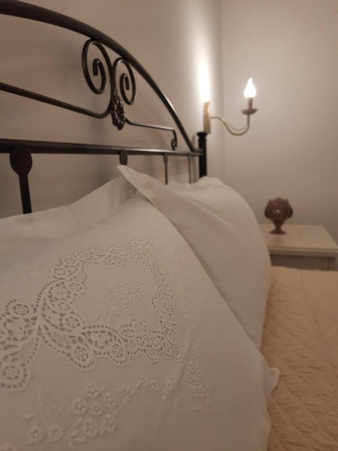 Casa Vacanze Lu Cumentu Maruggio Luaran gambar
